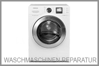 Waschmaschine Reparatur