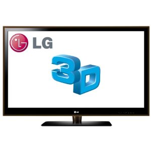 LG Fernseher Reparatur