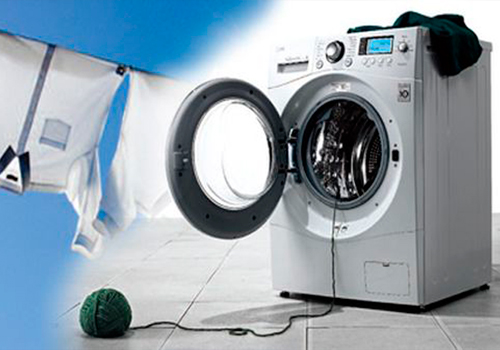 Waschmaschine reparatur