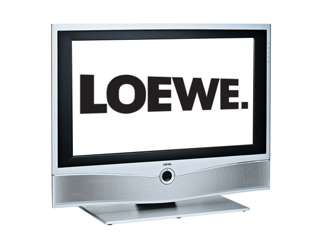 Loewe Reparatur
